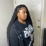 Medium Island Twists