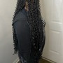 Medium Island Twists