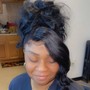 Closure Sew In