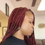 Individual Braids