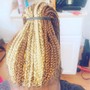 Kid's Braids