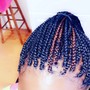 Kid's Braids