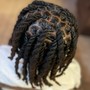 Starter Locs (MUST CONTACT ME FIRST)