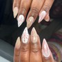 Acrylic Overlay