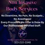 Non Invasive BBL