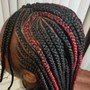 Crochet Braids