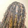 Passion Twists