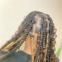 Butterfly Braids