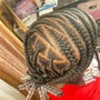 Comb Twist