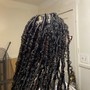 Passion Twists