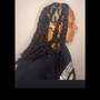 Crochet Braids