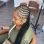 Small in between Braid add on