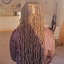 Womens Natural Twists (smedium size)