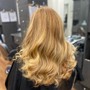 Full Balayage