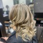 Full Balayage