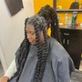 Poetic Justice Braids (large/jumbo)