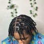 Poetic Justice Braids (large/jumbo)