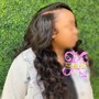 Lace Closure Sew In