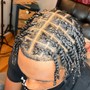 Men’s Twists