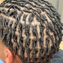 Kid’s Starter Locs (Up to 10yr old)