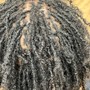 MICRO LOC INSTALLATION (COILS/INTERLOCK/TWist LOCS)