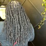 Soft locs