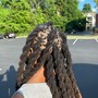 Crochet Braids