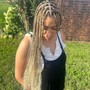 Crochet Braids