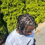 Kid's Braids