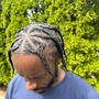 Kid's Braids