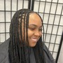 Crochet Braids