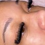 Eyelash Extension Removal