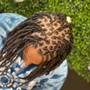 Dreadlocks / Retwist