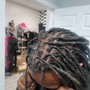 Feed-In Braids