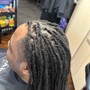 LOC MAINTENANCE