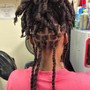 Loc Re-twist