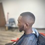 Men's Cut