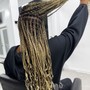 INDIVIDUAL BRAIDS