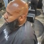 Beard Trim