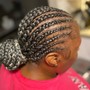 Kid's Braids