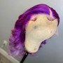 Wig Install