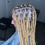 Kid's Braids