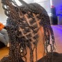 Two Strand Twist