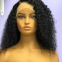 Lace Closure Sew In