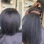 Keratin Treatment