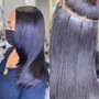 Keratin Treatment