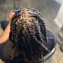 Flat Twists