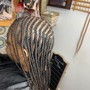 Loc Re-twist ($85)