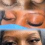 Eyelash Fill 5weeks $75