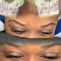 Lash Eyelash Extensions with refill